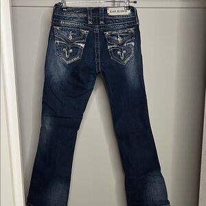Women's Blue Jeans
